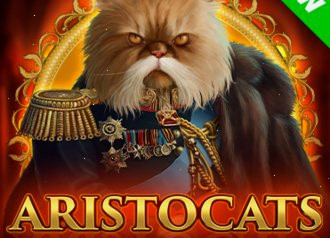 Aristocats игровой автомат
