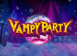 Vampy Party игра